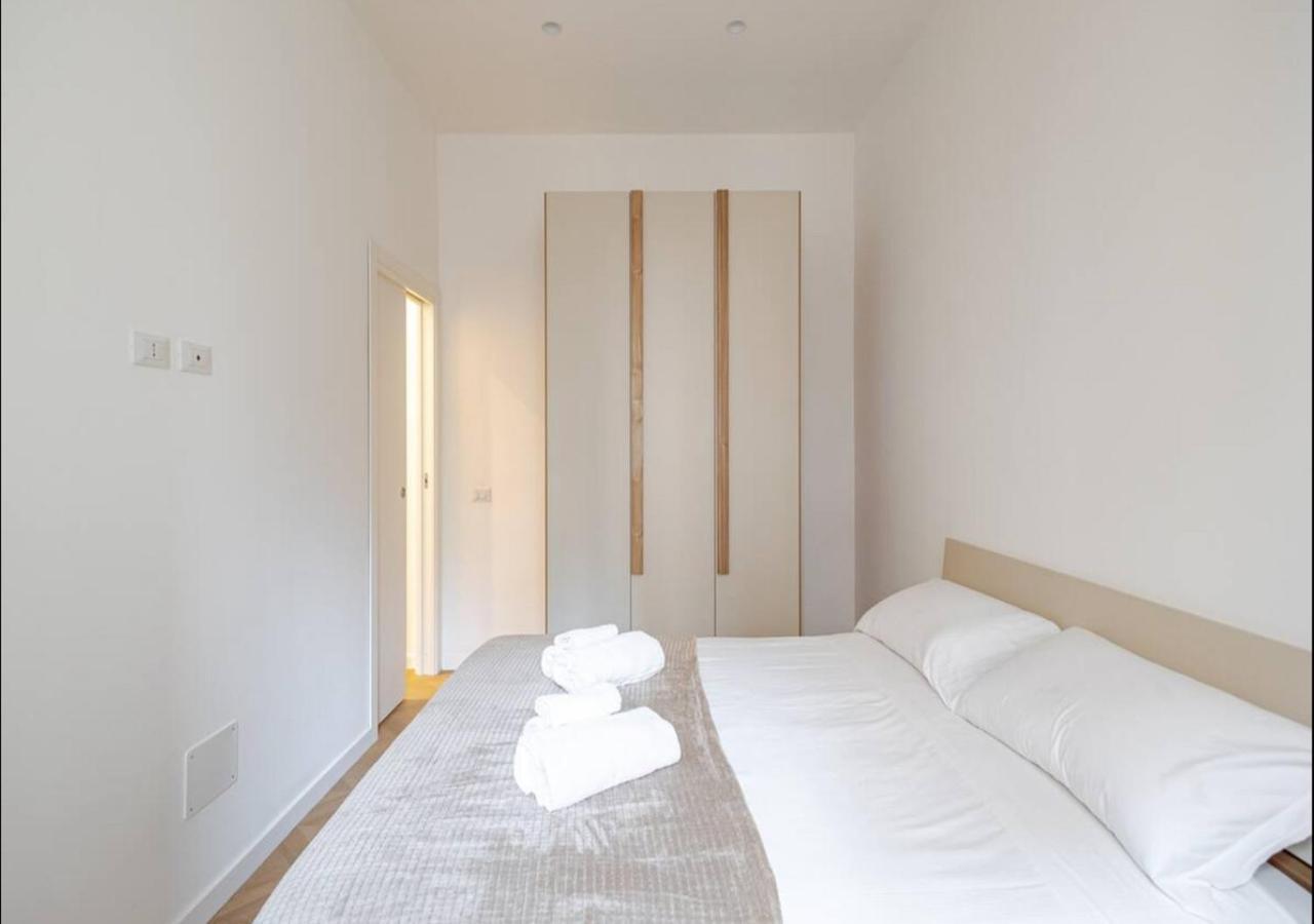 Residenza Camillo - Palermo Centro Leilighet Eksteriør bilde