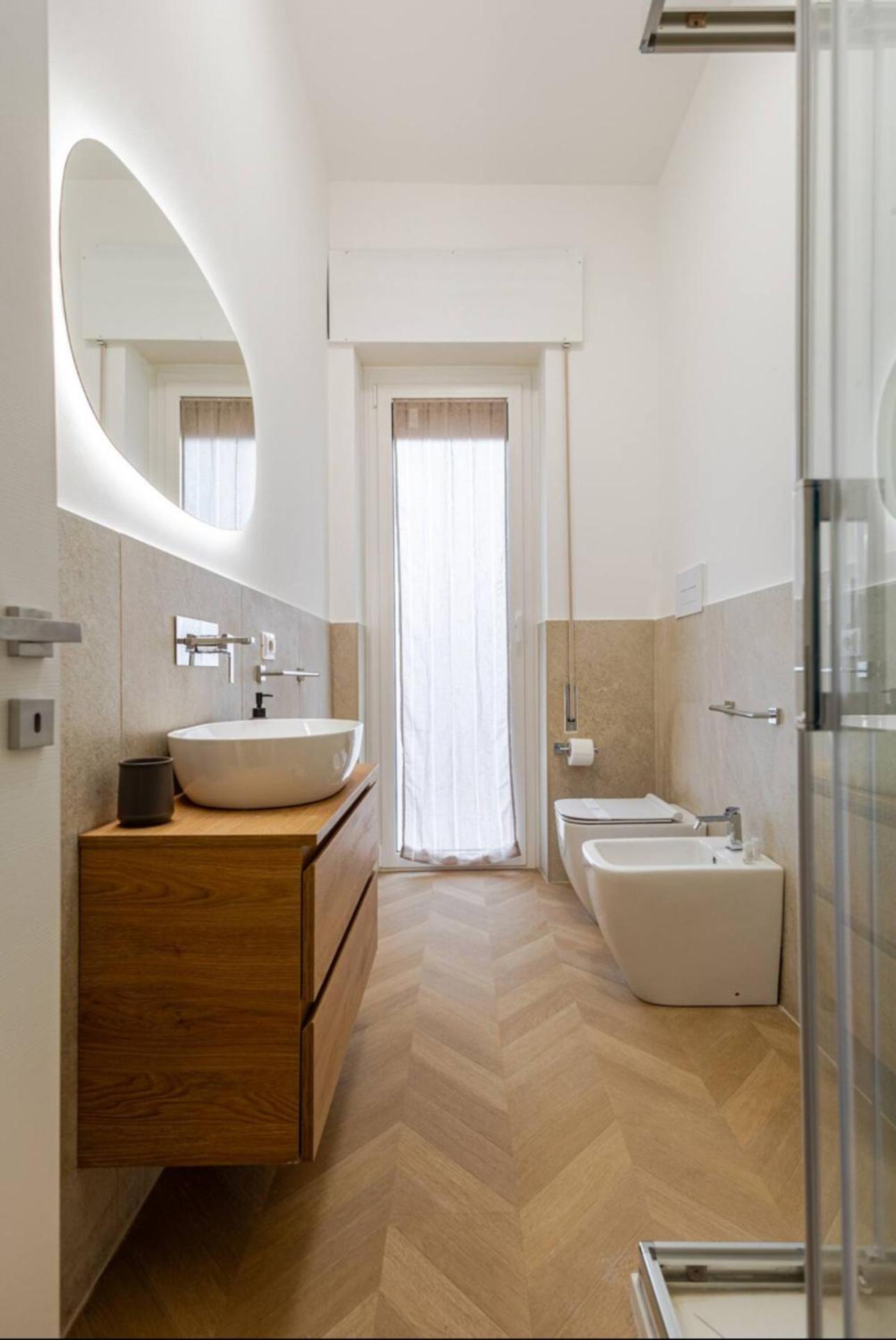 Residenza Camillo - Palermo Centro Leilighet Eksteriør bilde