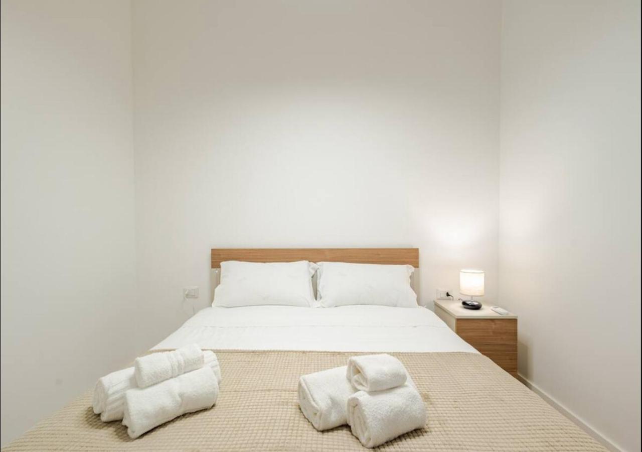 Residenza Camillo - Palermo Centro Leilighet Eksteriør bilde