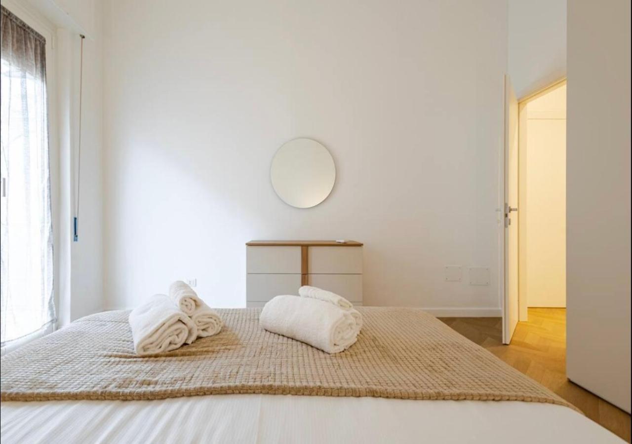 Residenza Camillo - Palermo Centro Leilighet Eksteriør bilde