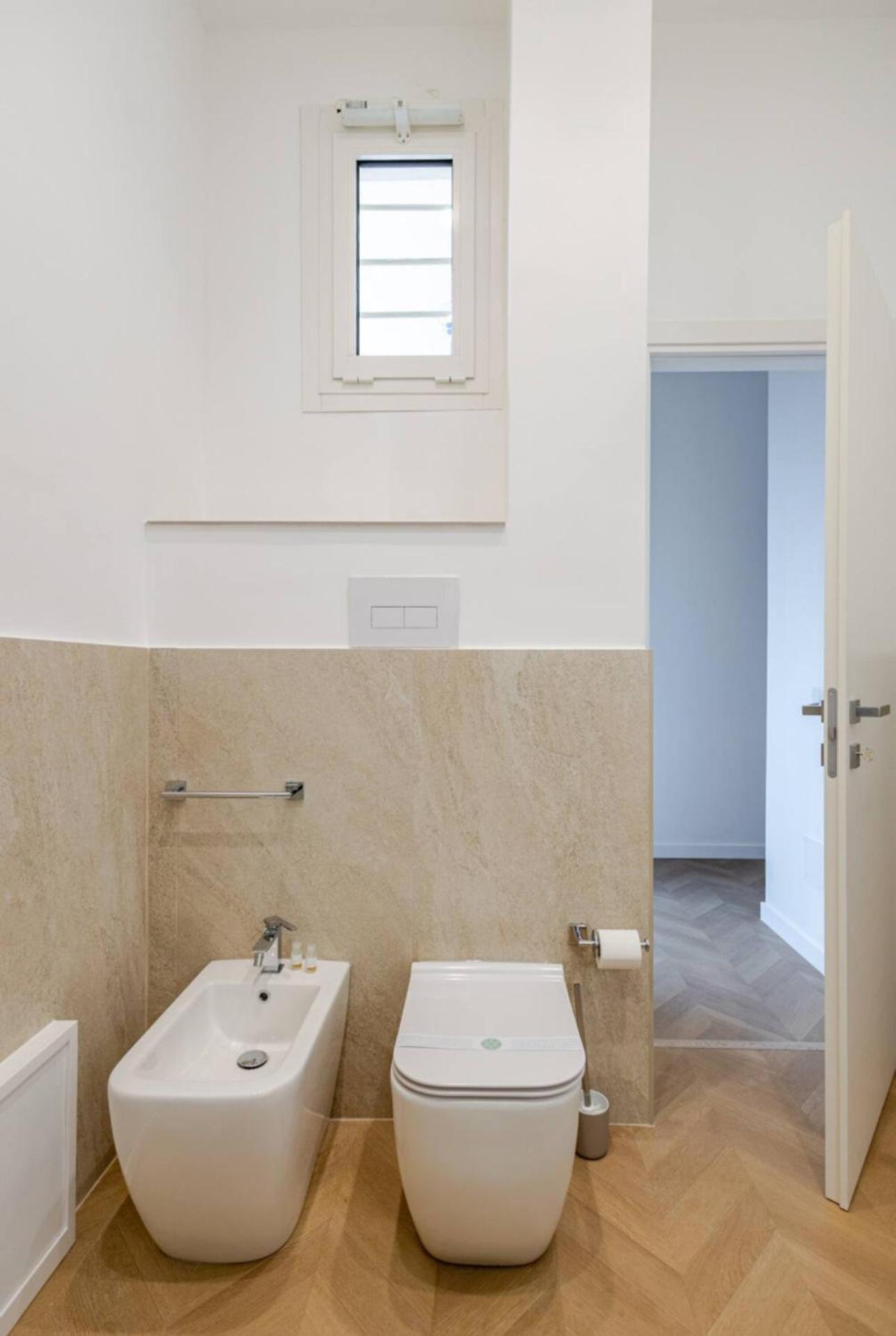 Residenza Camillo - Palermo Centro Leilighet Eksteriør bilde
