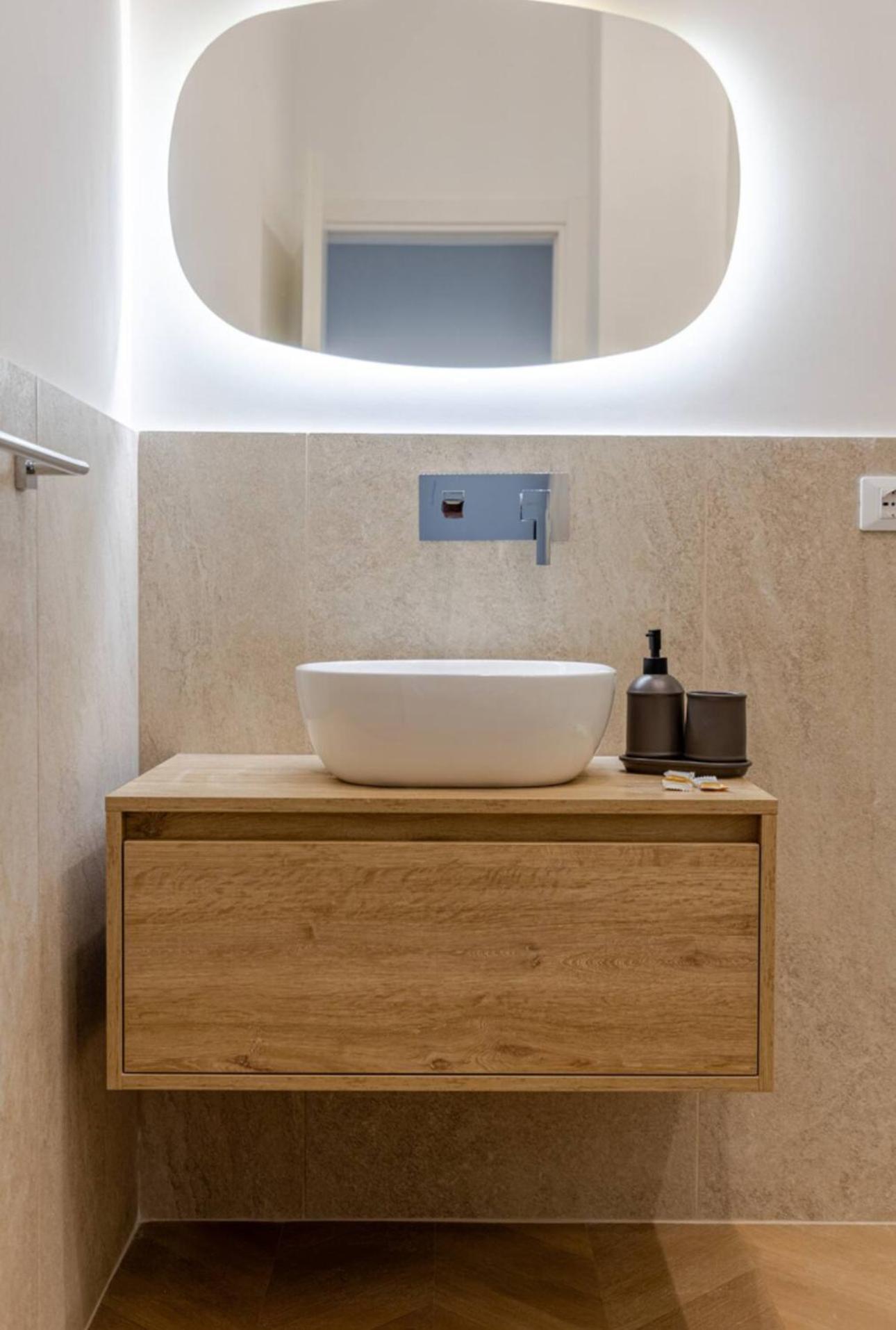 Residenza Camillo - Palermo Centro Leilighet Eksteriør bilde