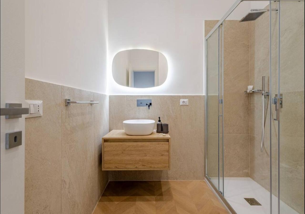 Residenza Camillo - Palermo Centro Leilighet Eksteriør bilde