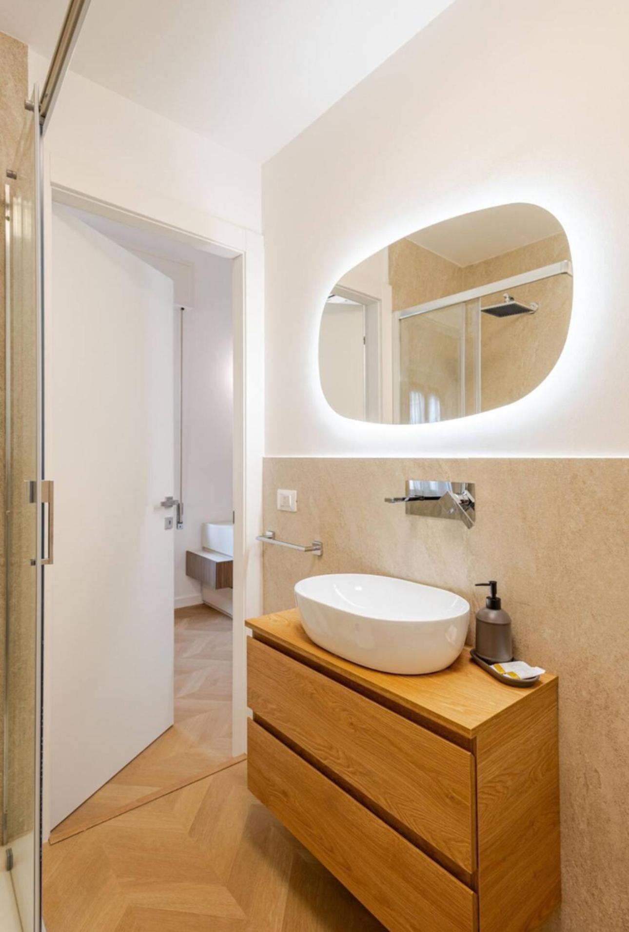 Residenza Camillo - Palermo Centro Leilighet Eksteriør bilde