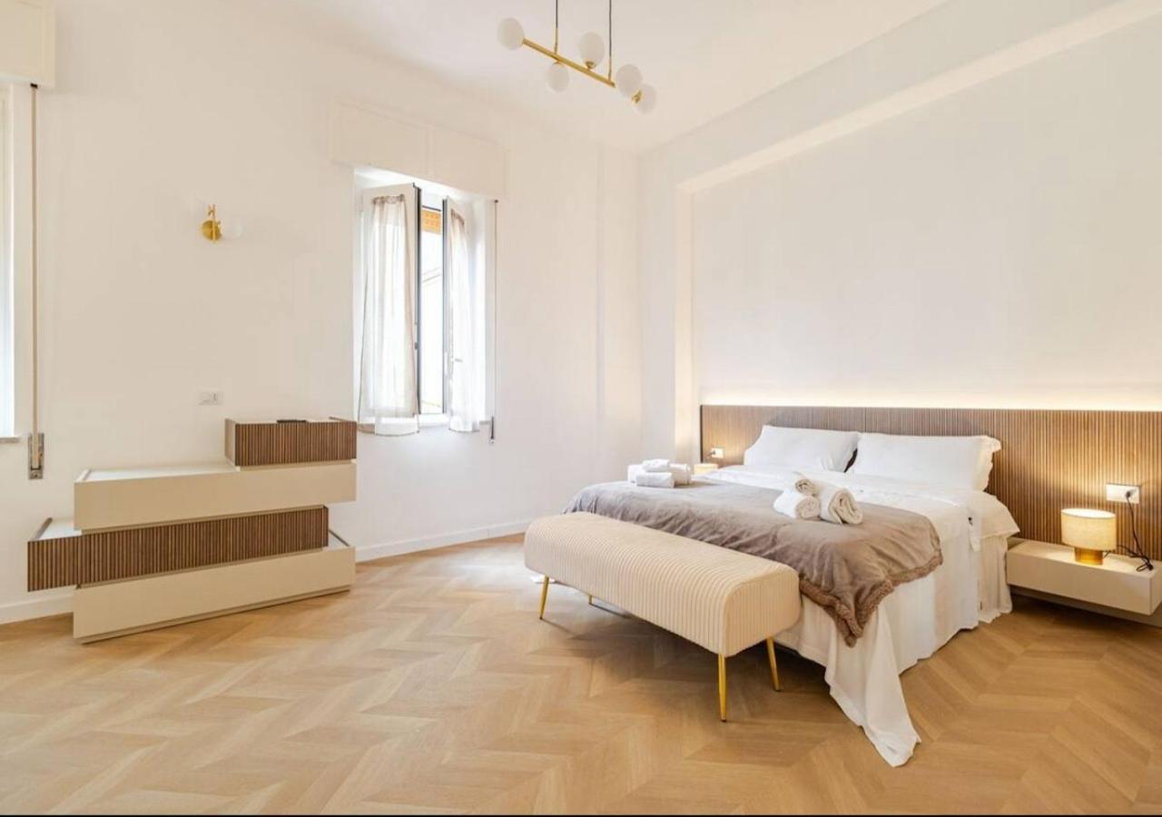 Residenza Camillo - Palermo Centro Leilighet Eksteriør bilde